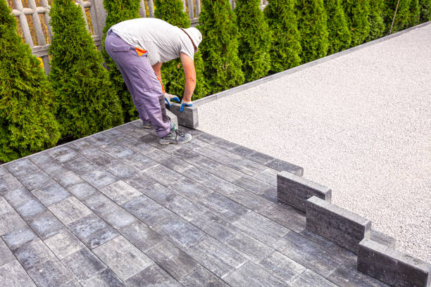 Best Residential Paver Driveway  in Jackson, AL