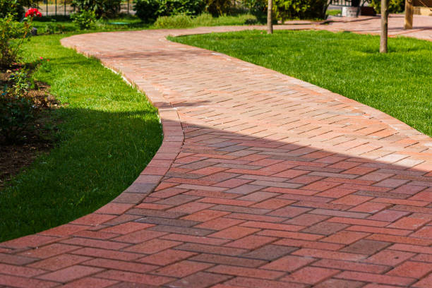 Best Cobblestone Driveway Pavers  in Jackson, AL